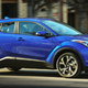 All images by Toyota